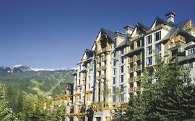 Pan Pacific Whistler Village Centre